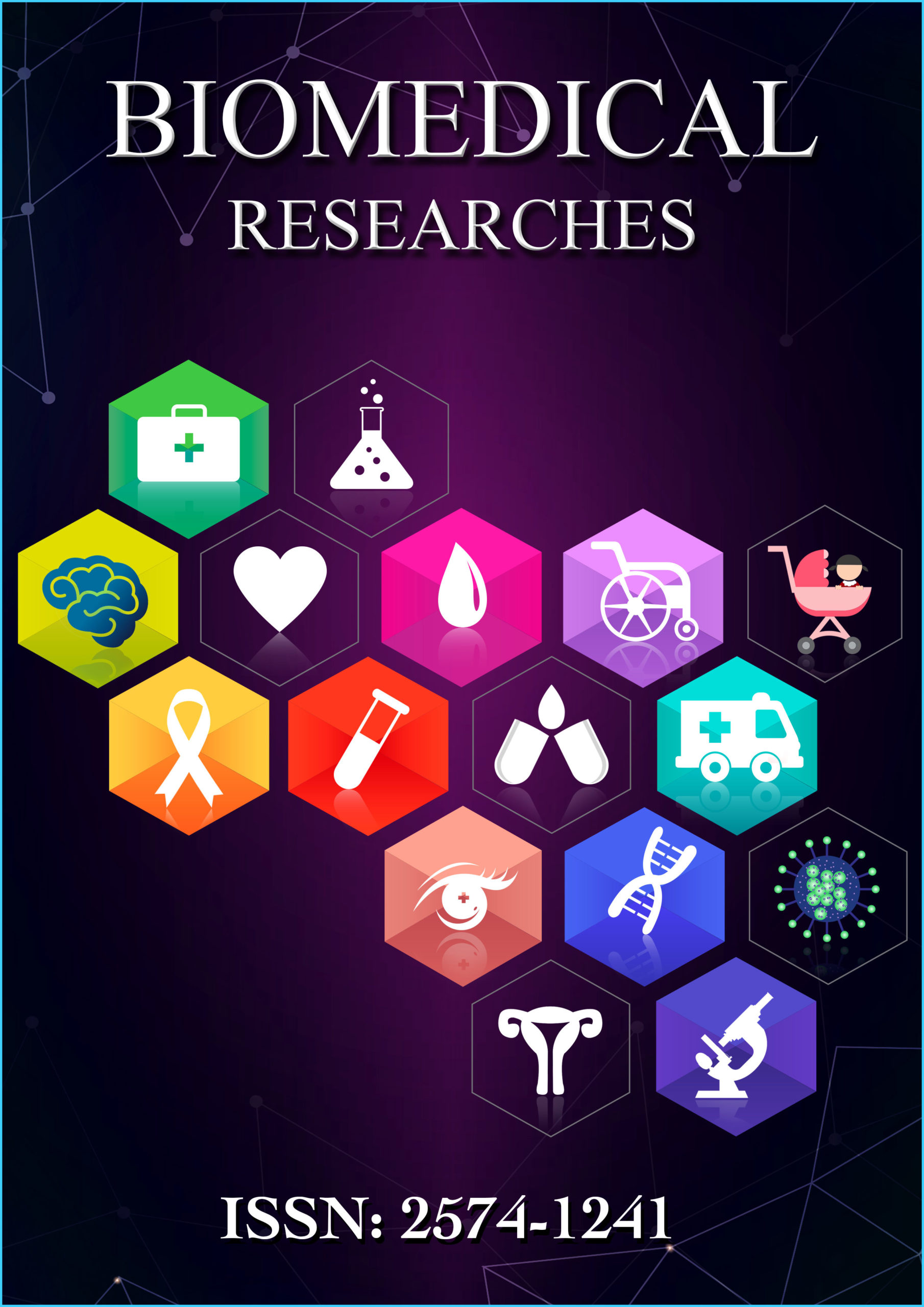 research journal biomedical