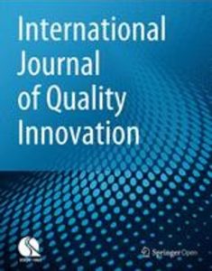 Medical article, titled Innovative Thermobalancing therapy and Dr Allen’s Device employ a novel therapeutic approach to treat chronic prostatic diseases effectively, published in the International Journal of Quality Innovation journal