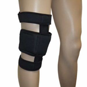 Dr Allens Device for knee pain treatment