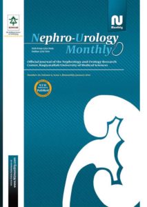 Medical article, titled "Benign Prostatic Hyperplasia and Kidney Stone Disease Thermobalancing Therapy with Dr Allen’s Device: Key to Successful Ageing Without Medications, Surgery, and Risky Exposure to Coronavirus Infection", published in the Nephro-Urology Monthly journal