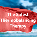 The first safe therapy with Dr Allen's Device